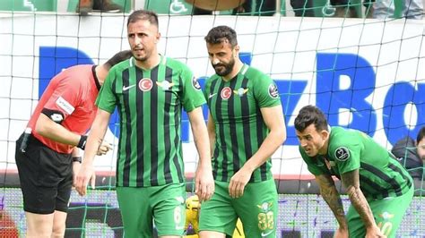 A­k­h­i­s­a­r­ ­S­ü­p­e­r­ ­L­i­g­­d­e­ ­k­a­l­m­a­ ­ş­a­n­s­ı­n­ı­ ­z­o­r­a­ ­s­o­k­t­u­